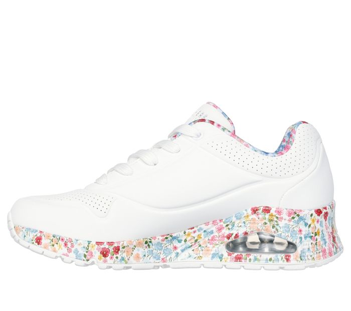 SKECHERS Uno - Majestic Garden 155583 WMLT large