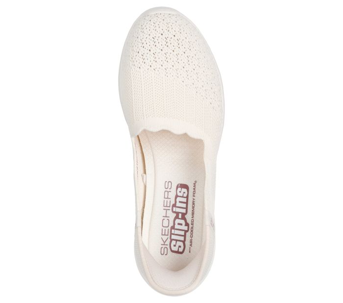 SKECHERS  Skechers Slip-ins Seager Believe it 158980 OFWT large