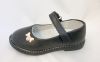 Lányka alkalmi cipő X-2857A BLACK 26-31 méretben thumb