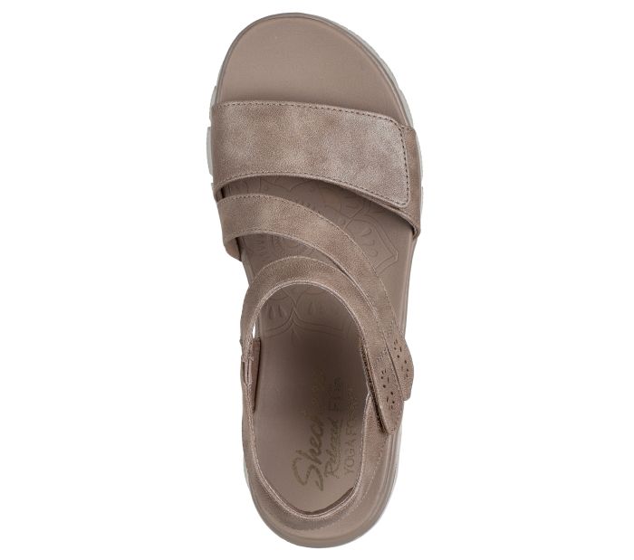 SKECHERS Easy Going -All Day Chic 163532 TPE large