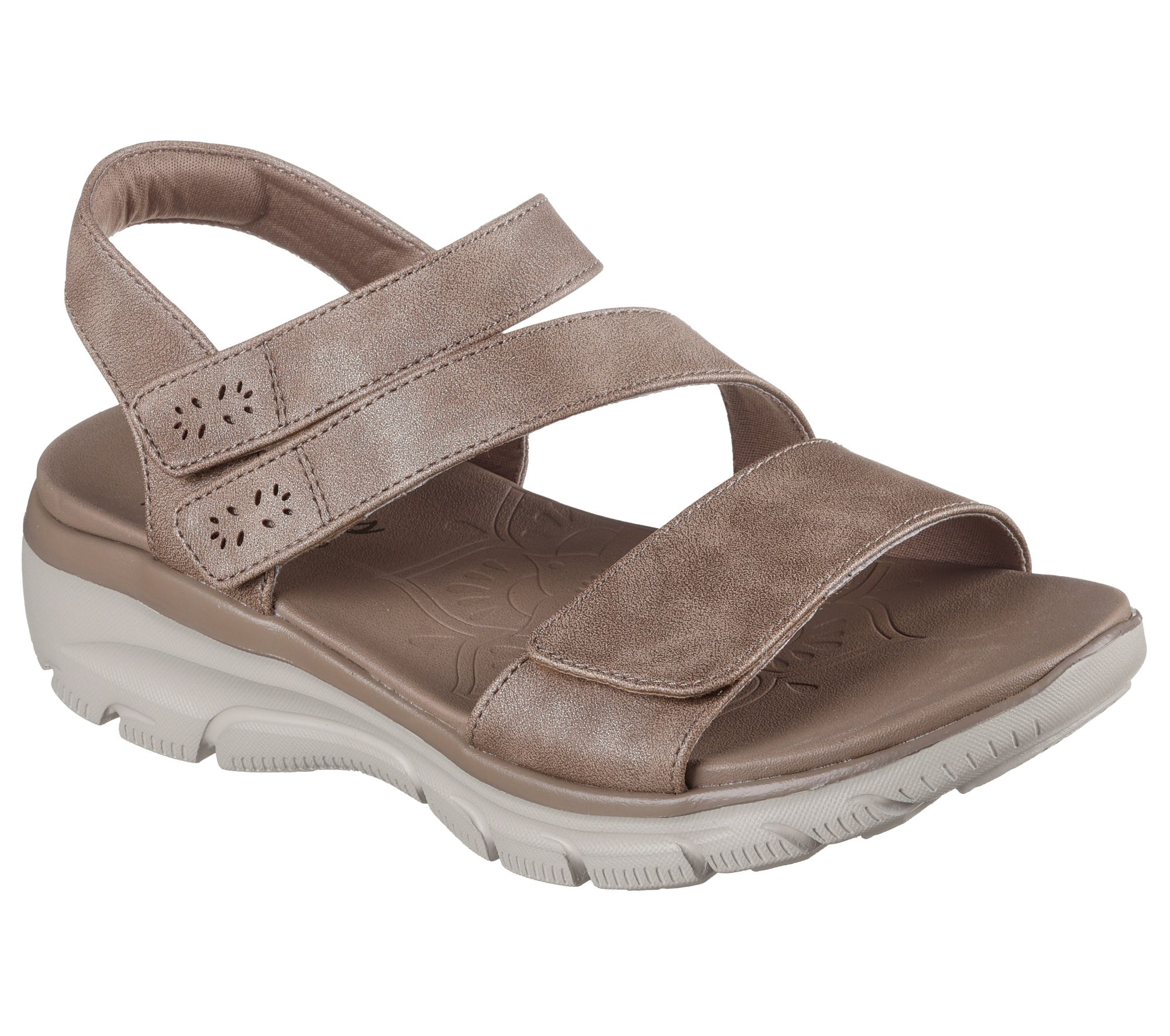 SKECHERS Easy Going -All Day Chic 163532 TPE