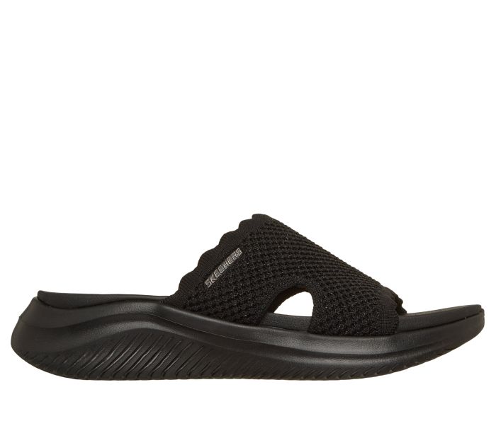SKECHERS Ultra Flex 3.0 Sandal -Bring I 164055 BBK large