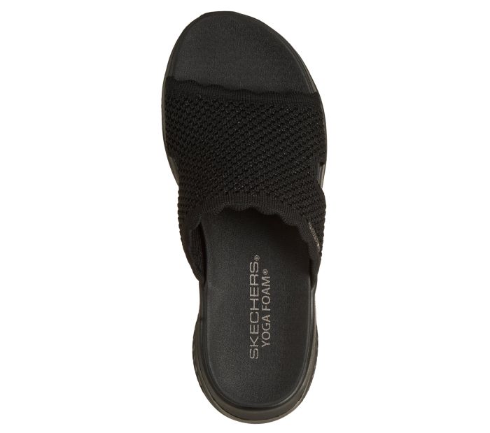 SKECHERS Ultra Flex 3.0 Sandal -Bring I 164055 BBK large