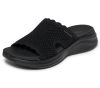 SKECHERS Ultra Flex 3.0 Sandal -Bring I 164055 BBK thumb