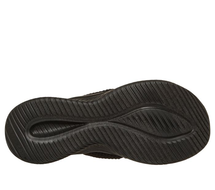 SKECHERS Ultra Flex 3.0 Sandal -Bring I 164055 BBK large