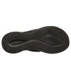 SKECHERS Ultra Flex 3.0 Sandal -Bring I 164055 BBK thumb