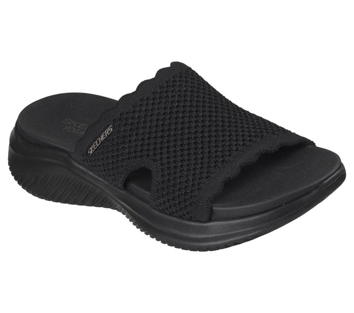 SKECHERS Ultra Flex 3.0 Sandal -Bring I 164055 BBK large