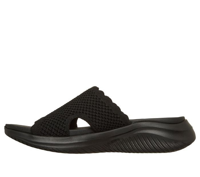 SKECHERS Ultra Flex 3.0 Sandal -Bring I 164055 BBK large