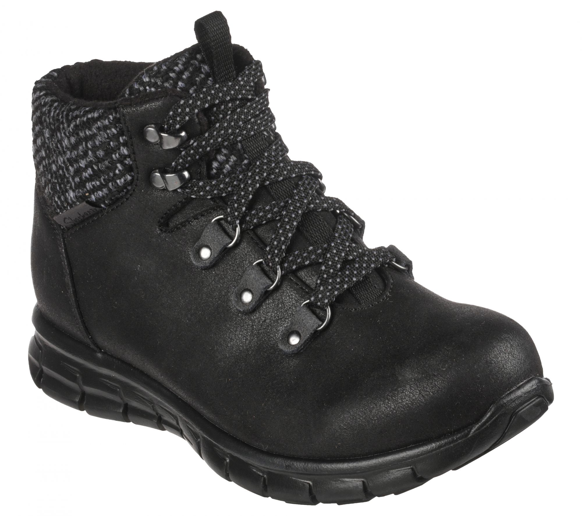 SKECHERS SYNERGY COLD DAZE 167200 BBK