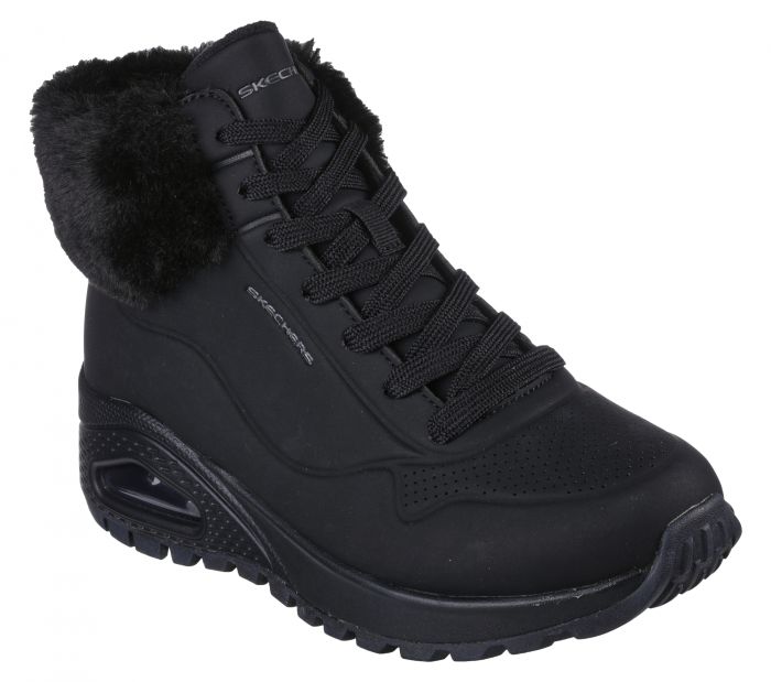 SKECHERS UNO RUGGED FULL AIR 167274 BBK large