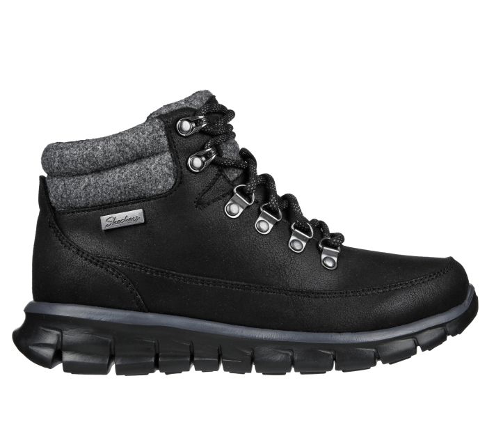 SKECHERS Synergy - Cool Seeker  167425 BLK large