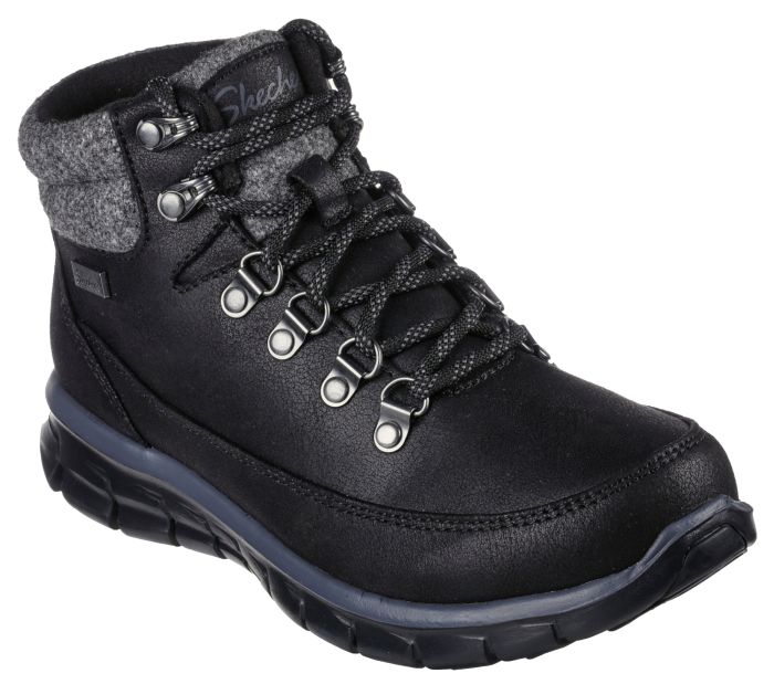 SKECHERS Synergy - Cool Seeker  167425 BLK large