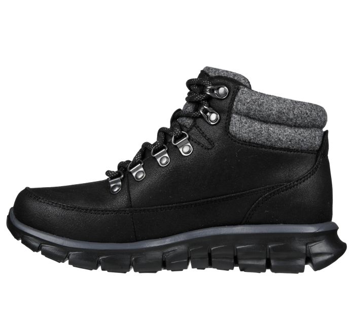 SKECHERS Synergy - Cool Seeker  167425 BLK large