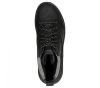 SKECHERS ULTRA FLEX SOCIAL CREW 167449 BLK thumb