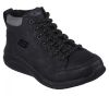 SKECHERS ULTRA FLEX SOCIAL CREW 167449 BLK thumb