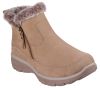 SKECHERS Relaxed Fit: Easy Going - Cool Zip 167862 TAN thumb