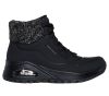 SKECHERS Uno Rugged-darling daze 167988 BLK thumb