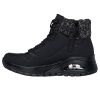 SKECHERS UNO Rugged - Darling Days 167988 BLK thumb