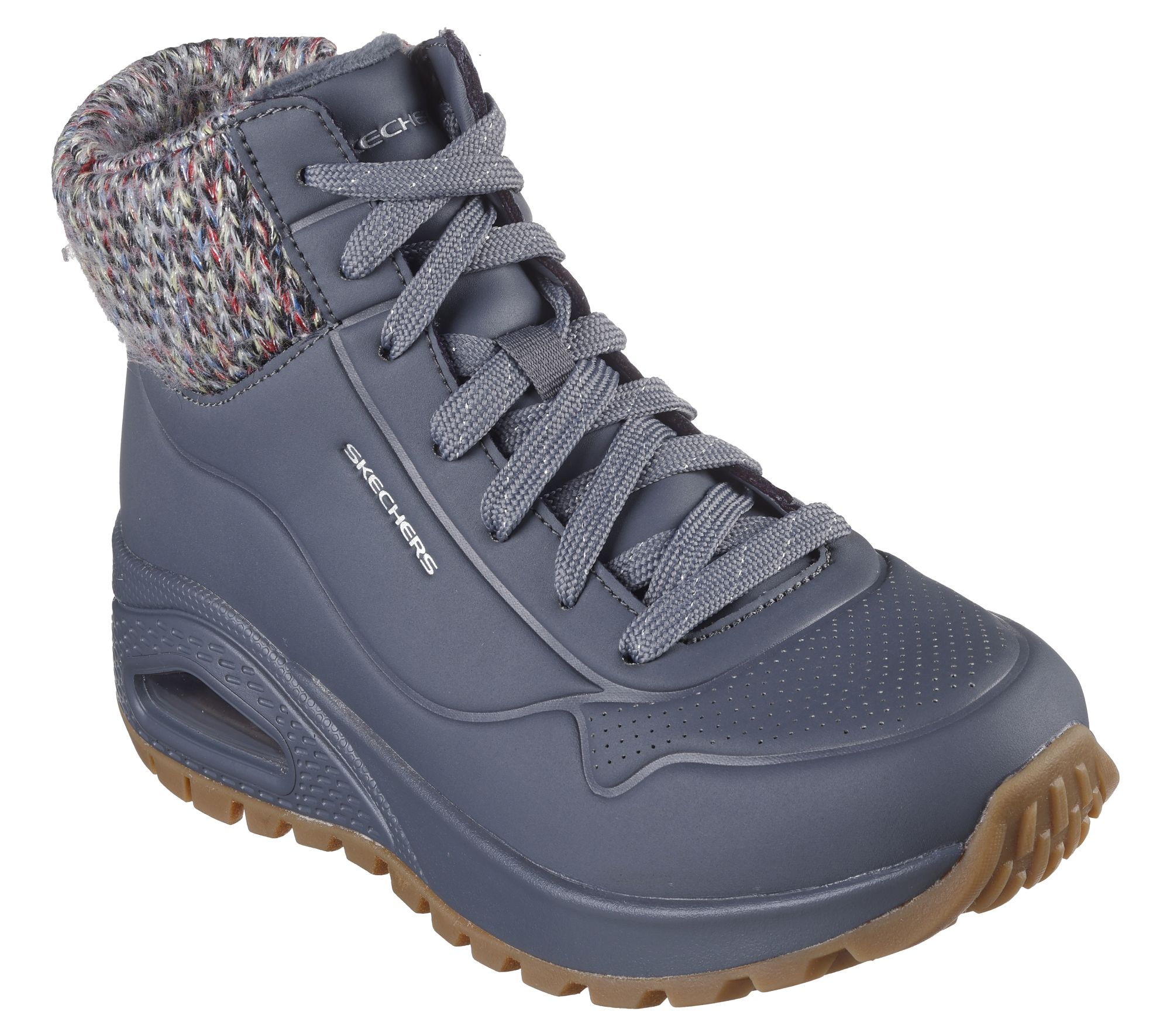 SKECHERS Uno Rugged-darling daze 167988 CCL