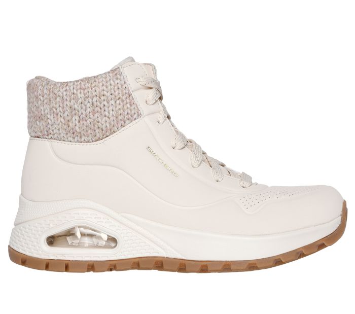 SKECHERS UNO Rugged - Darling Days 167988 NAT large
