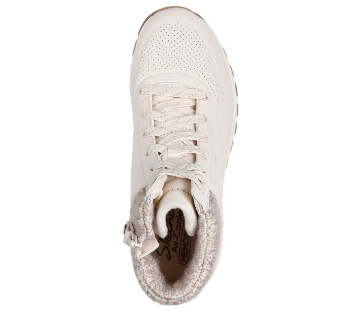 SKECHERS UNO Rugged - Darling Days 167988 NAT large