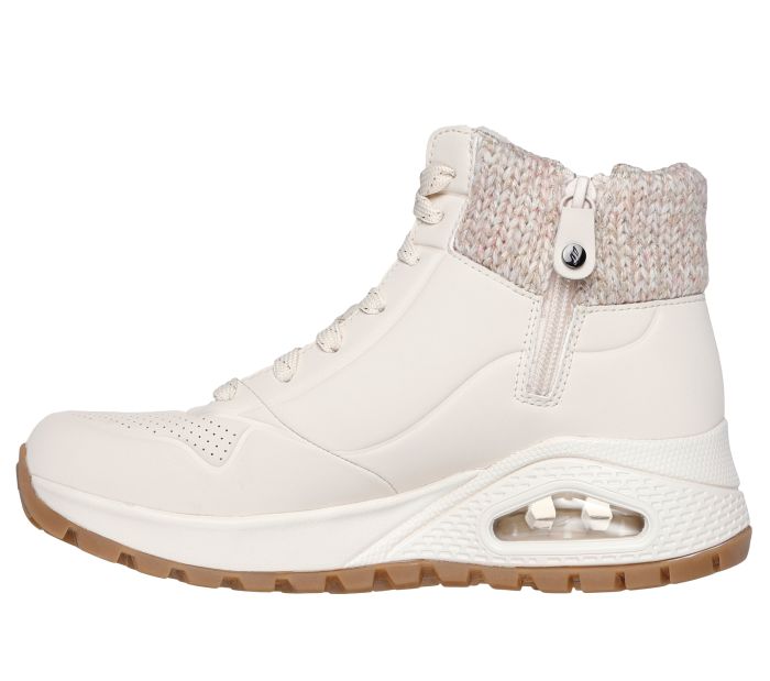 SKECHERS UNO Rugged - Darling Days 167988 NAT large