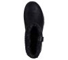 SKECHERS Skechers Slip-ins Relaxed Fit: Easy Going - Cozy Weather 2   168033 BLK thumb
