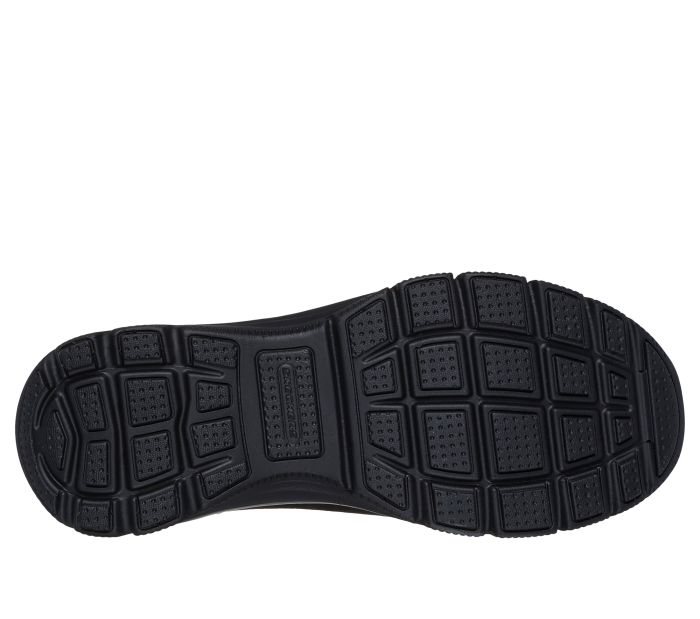 SKECHERS Skechers Slip-ins Relaxed Fit: Easy Going - Cozy Weather 2   168033 BLK large