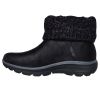 SKECHERS Skechers Slip-ins Relaxed Fit: Easy Going - Cozy Weather 2   168033 BLK thumb