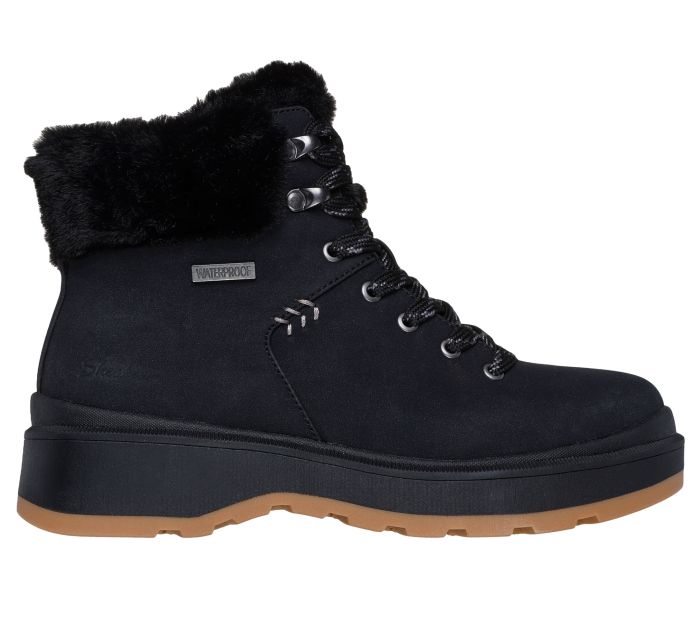 SKECHERS Park City 168087 BBK large