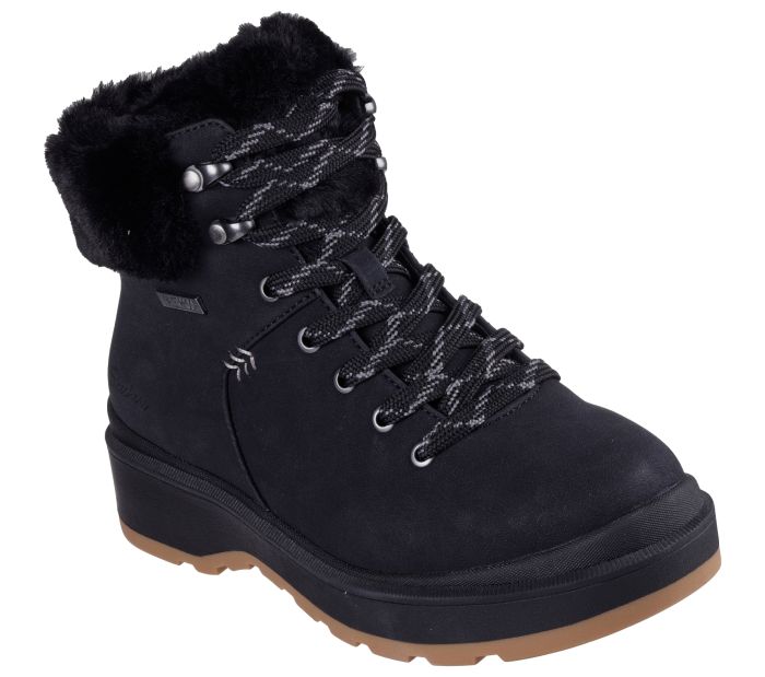SKECHERS Park City 168087 BBK large