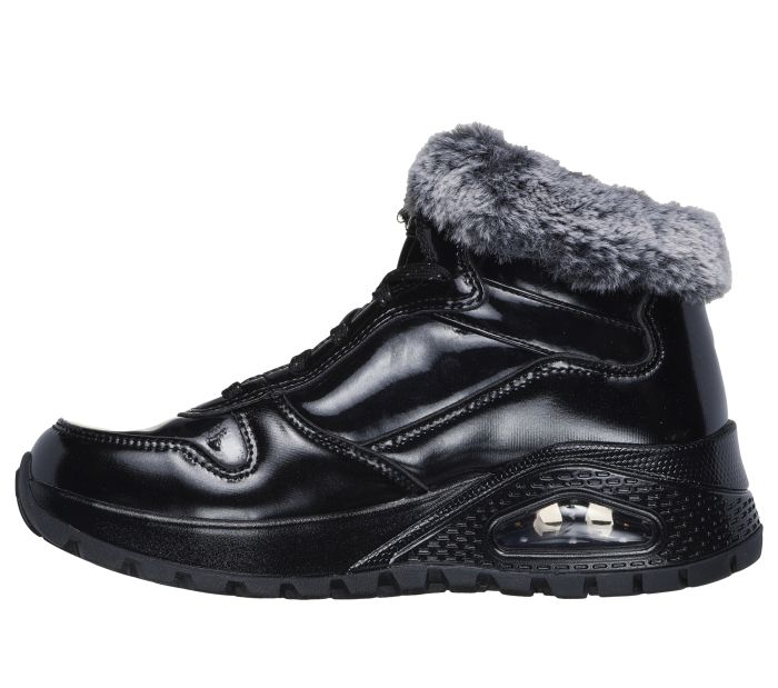 SKECHERS Uno Rugged-FIESTY WINTER 168126 BBK large