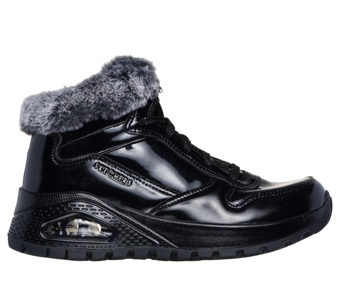 SKECHERS Uno Rugged-FIESTY WINTER 168126 BBK large