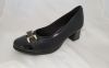 PICCADILLY Női elegáns cipő 654044-3 preto -fekete- thumb