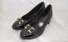PICCADILLY Női elegáns cipő 654044-3 preto -fekete- thumb