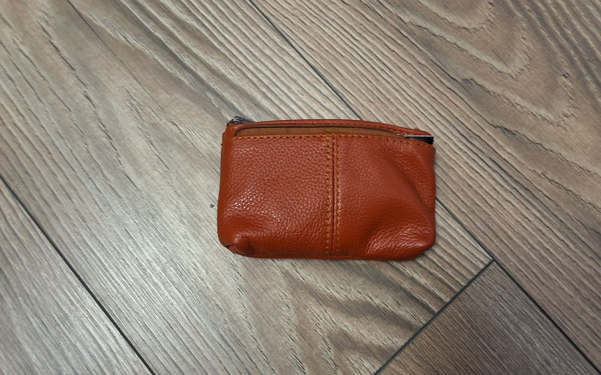 kulcstartó 1322 barna