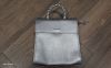 Divat hátizsák NT7163 SILVER thumb