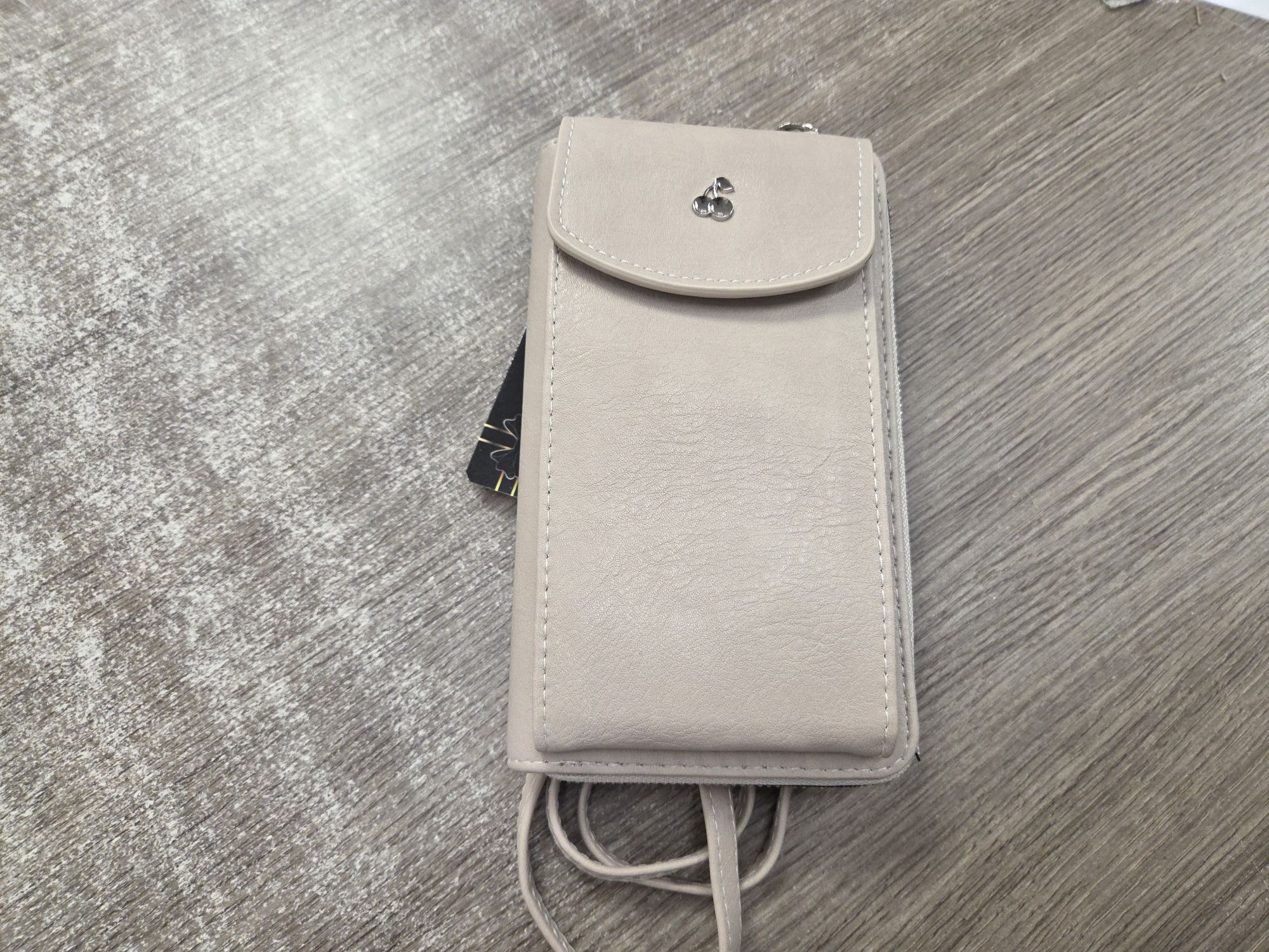 crossover jellegű test táska JS-3329 BEIGE