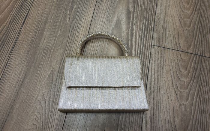 alkalni táska 9422 GOLD large
