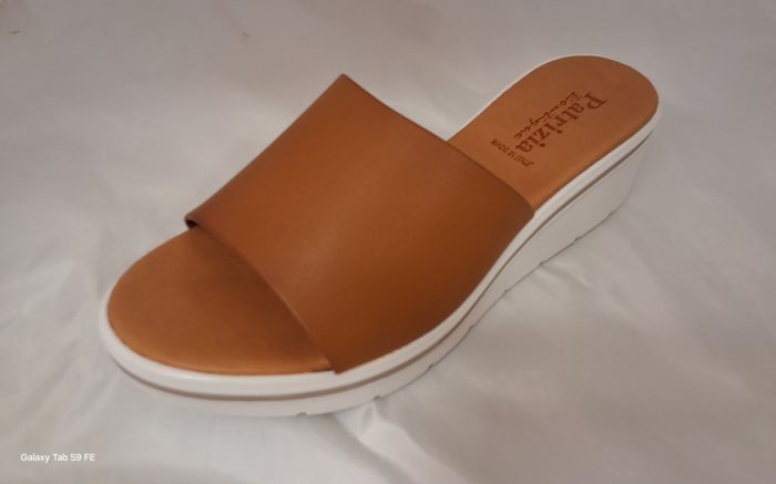 Női papucs  KL01 CUOIO large
