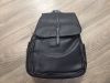 Női divat hátizsák MC793 black thumb
