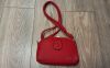 crossover jellegű test táska SR2026 BRIGHT RED thumb