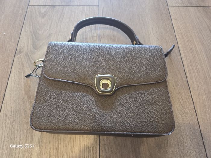 kézitáska MC500 khaki large