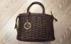 kézitáska BAG5930-017 COFFEE thumb