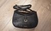 crossover jellegű test táska BAG5780-M20 fekete strukúr thumb