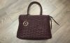 kézi-váll táska BAG5940-005 burgundy thumb