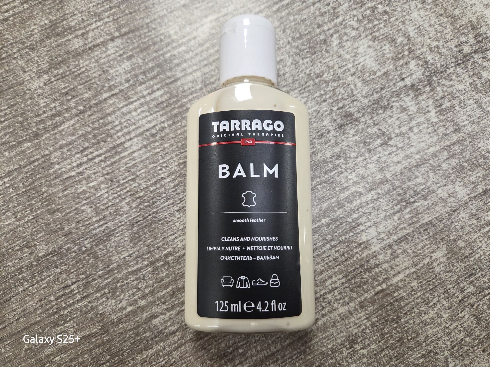 455/00 Bőrbalzsam 125 ml