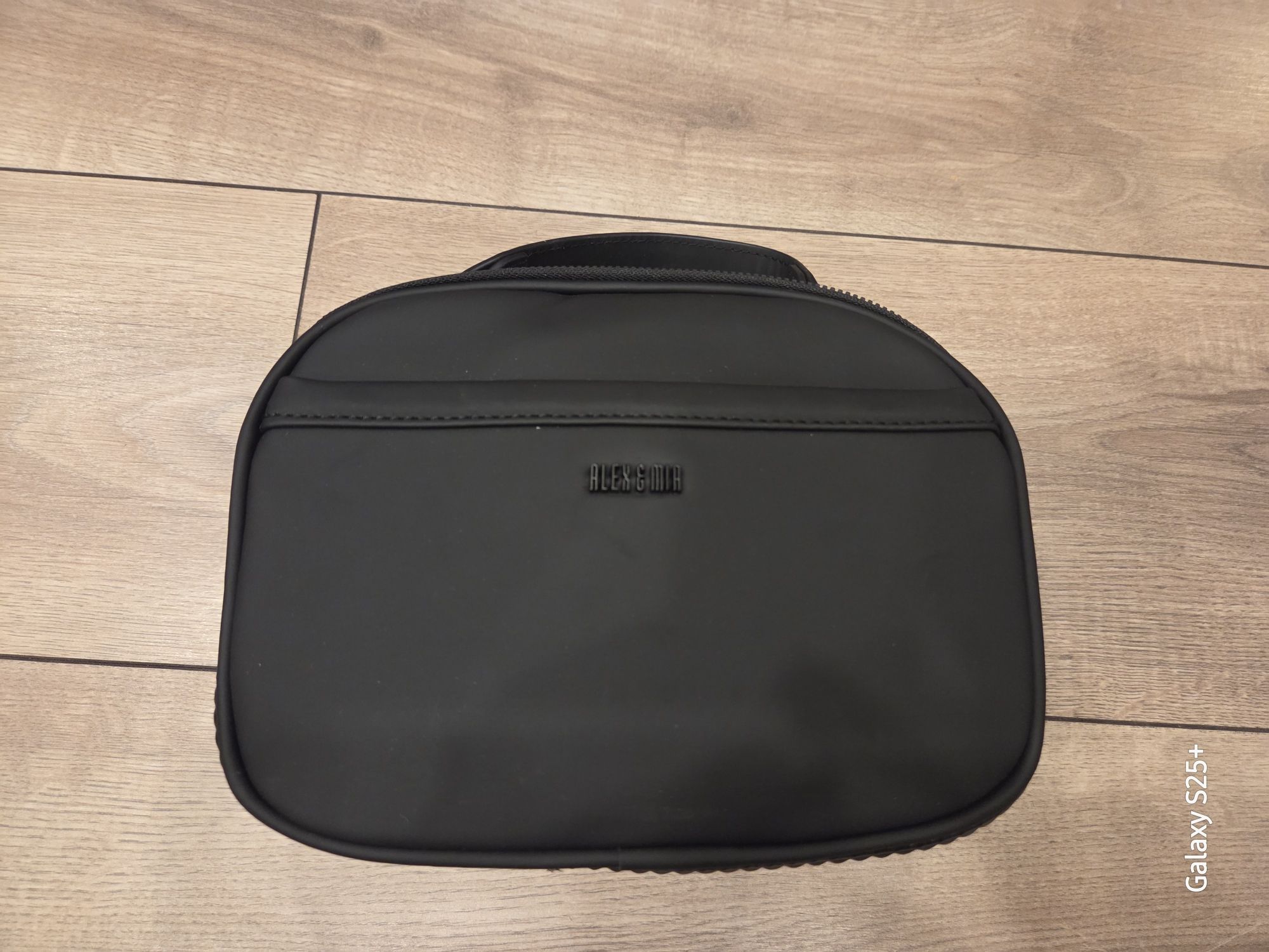 crossover jellegű test táska CD-9087 fekete