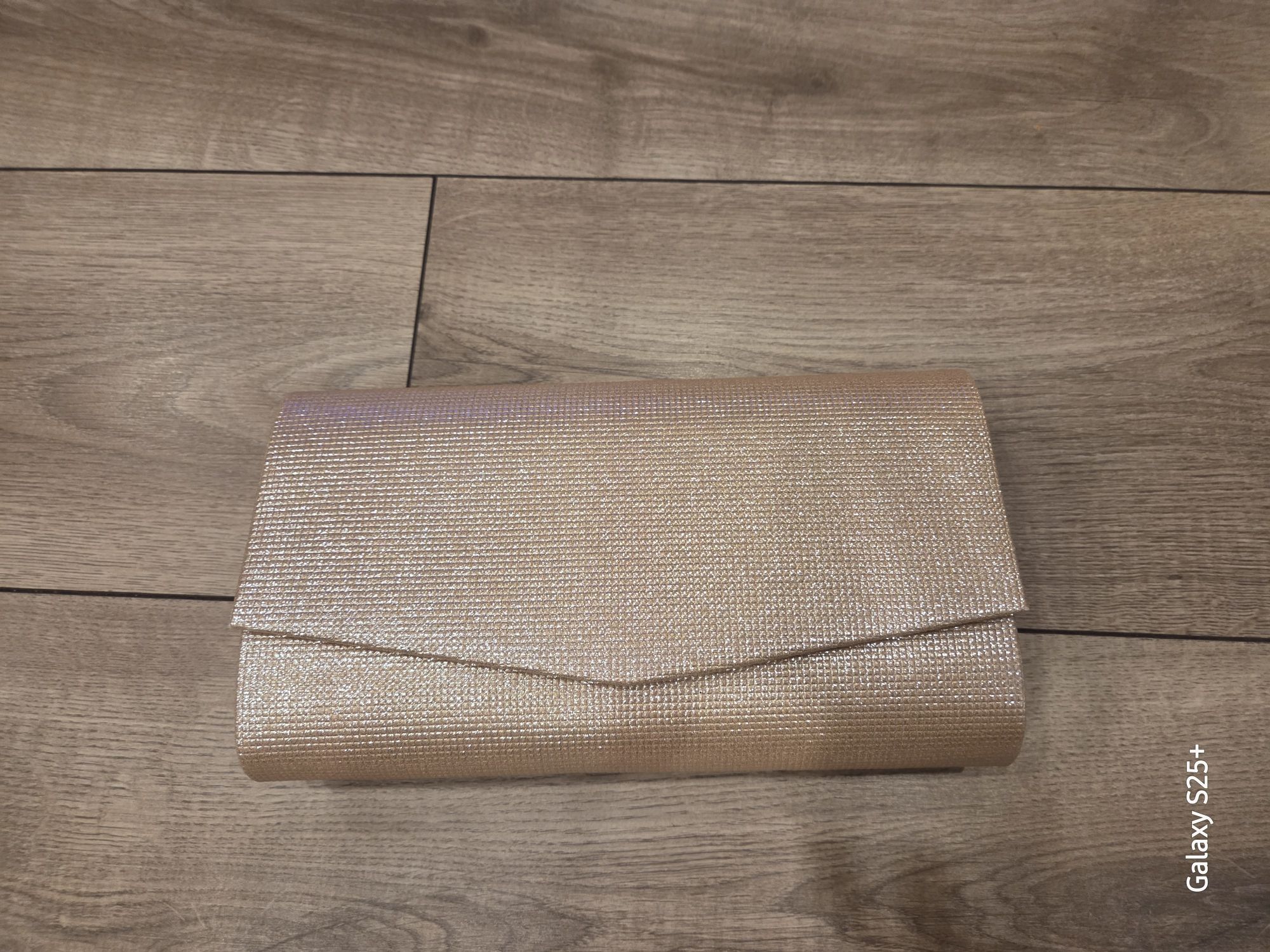 boríték táska 9413 cream