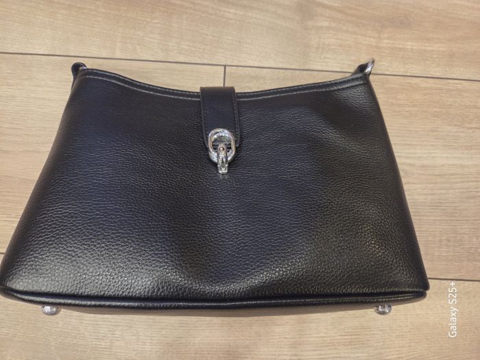 Női válltáska CD-9330 fekete large